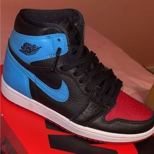Jordan 1s